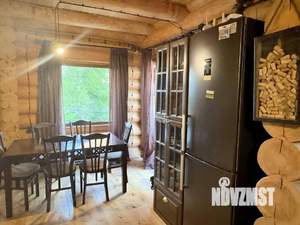 Дом 180м², 2-этажный, на длительный срок,