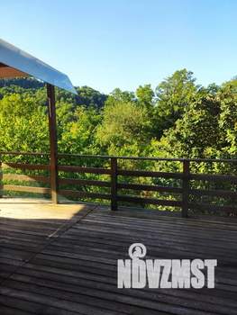 Дом 40м², 1-этажный, посуточно,