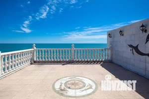 Дом 300м², 4-этажный, посуточно,