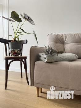 Дом 65м², 1-этажный, на длительный срок,