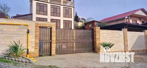 Дом 35м², 3-этажный, посуточно,