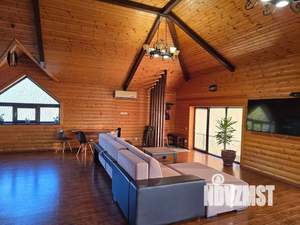 Дом 160м², 3-этажный, посуточно,