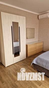 Дом 35м², 3-этажный, посуточно,