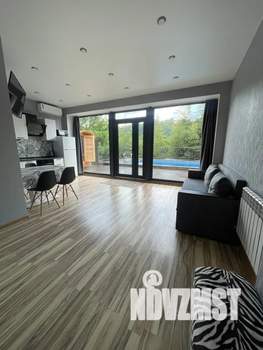 Дом 100м², 2-этажный, посуточно,