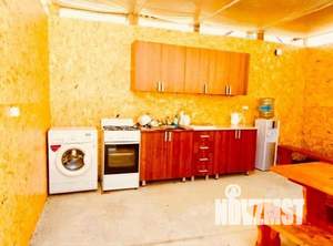 Дом 170м², 1-этажный, посуточно,