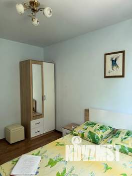 Дом 70м², 1-этажный, посуточно,