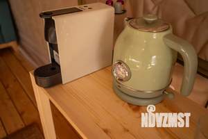 Дом 36м², 1-этажный, посуточно,