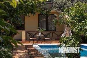 Дом 380м², 2-этажный, посуточно,