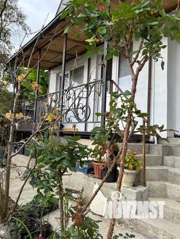 Дом 30м², 1-этажный, на длительный срок,