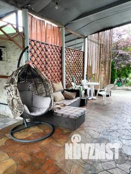 Дом 140м², 3-этажный, посуточно,