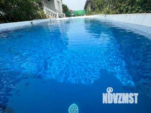 Дом 320м², 3-этажный, посуточно,