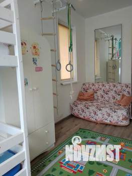 Дом 65м², 1-этажный, посуточно,