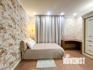 Дом 418м², 3-этажный, посуточно,