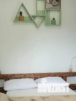 Дом 30м², 1-этажный, посуточно,