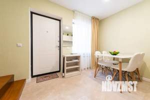 Дом 30м², 2-этажный, посуточно,