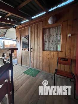 Дом 100м², 2-этажный, посуточно,