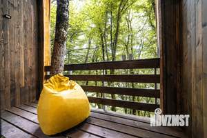 Дом 47м², 1-этажный, посуточно,