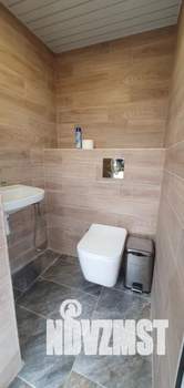 Дом 70м², 1-этажный, посуточно,