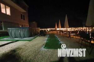 Дом 120м², 2-этажный, посуточно,