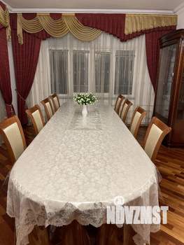 Дом 320м², 3-этажный, посуточно,