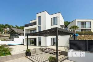 Коттедж 350м², 3-этажный, на длительный срок,