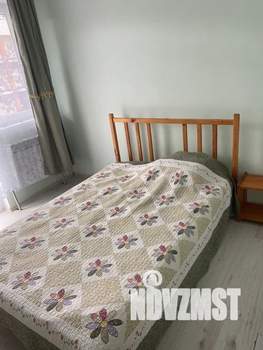 Дом 40м², 2-этажный, посуточно,