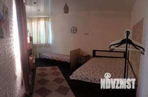 Дом 120м², 3-этажный, посуточно,