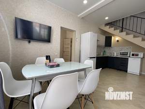 Коттедж 86м², 2-этажный, на длительный срок,