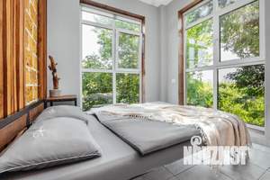 Дом 30м², 3-этажный, посуточно,