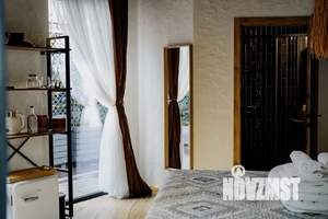 Дом 25м², 1-этажный, посуточно,