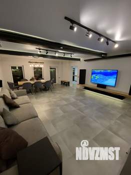 Дом 170м², 3-этажный, на длительный срок,