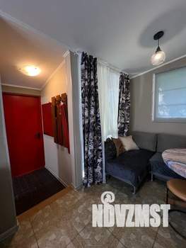 Дом 30м², 1-этажный, посуточно,