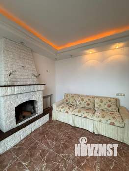 Коттедж 100м², 2-этажный, на длительный срок,