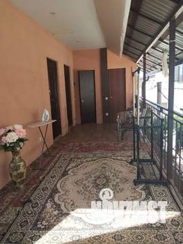 Дом 20м², 1-этажный, посуточно,