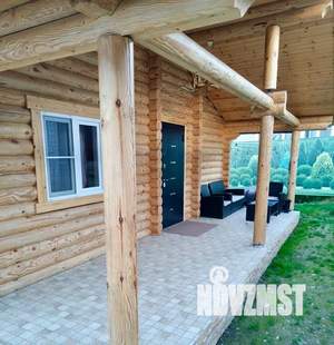 Дом 75м², 1-этажный, посуточно,