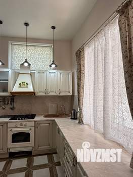 Таунхаус 140м², 2-этажный, на длительный срок,