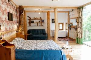 Дом 500м², 3-этажный, посуточно,