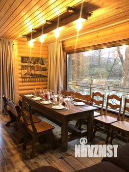 Дом 80м², 1-этажный, посуточно,