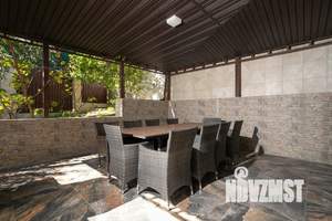 Дом 300м², 3-этажный, посуточно,