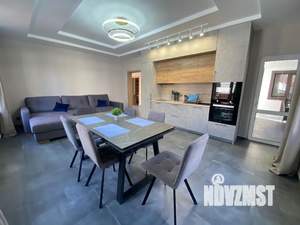 Дом 220м², 3-этажный, посуточно,