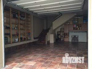 Дом 180м², 3-этажный, посуточно,