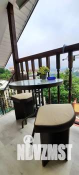 Дом 60м², 2-этажный, посуточно,