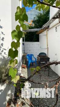 Дом 40м², 2-этажный, посуточно,