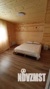 Дом 120м², 2-этажный, посуточно,