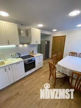 Дом 90м², 2-этажный, посуточно,