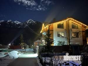 Дом 300м², 3-этажный, на длительный срок,