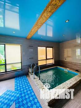 Дом 65м², 2-этажный, посуточно,