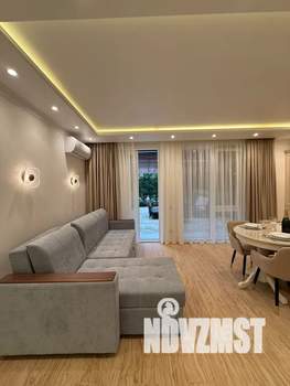 Дом 129м², 3-этажный, посуточно,