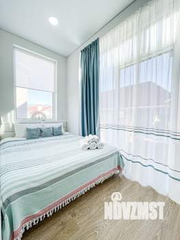 Дом 300м², 3-этажный, посуточно,