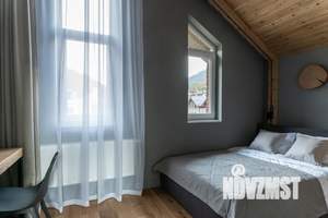 Дом 204м², 3-этажный, посуточно,